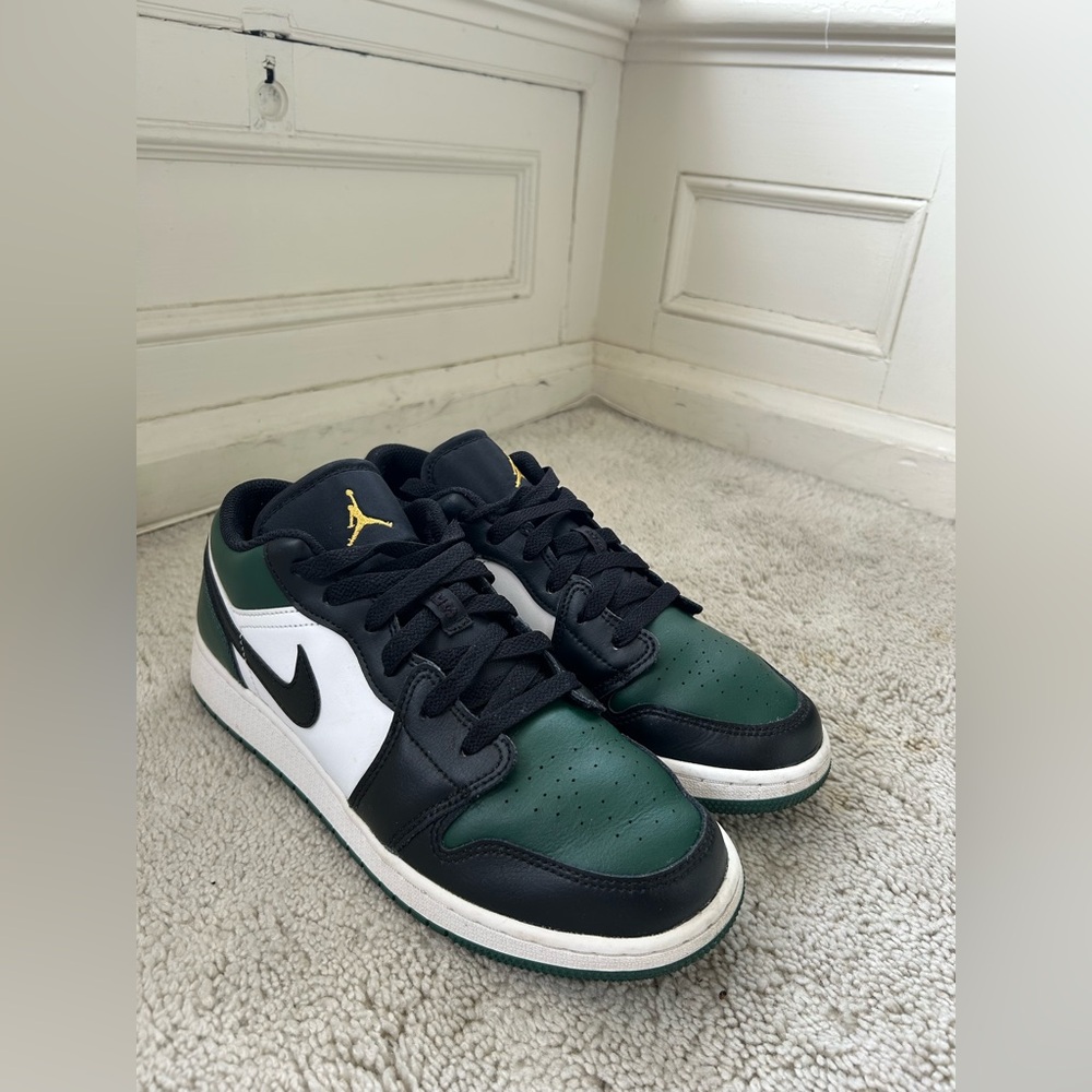 Jordan 1 Lows
